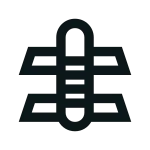 Fly SVG Icon